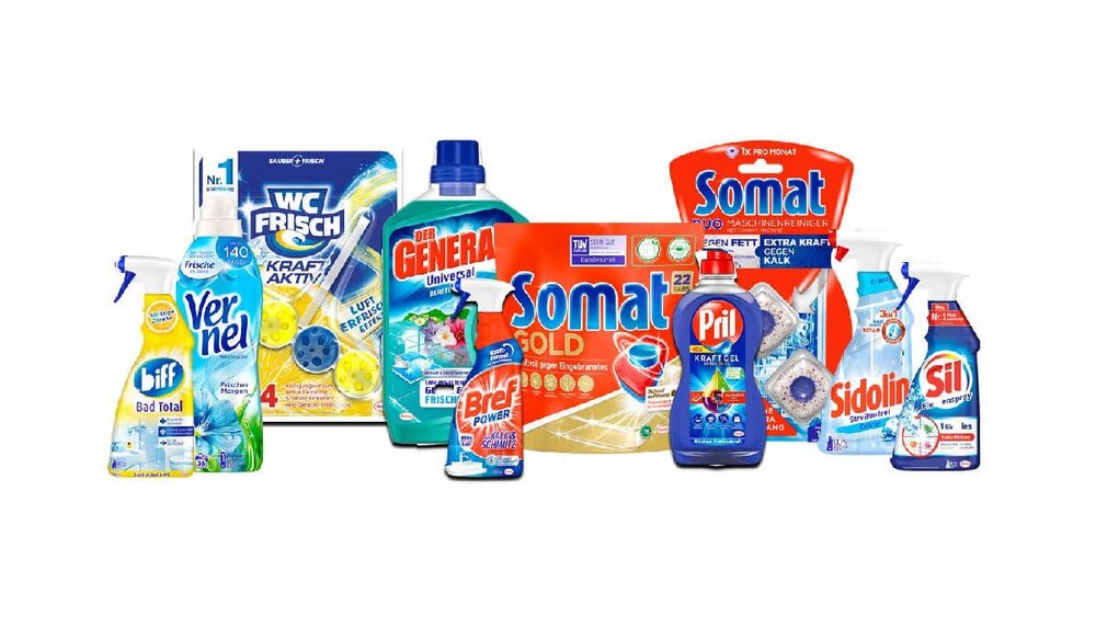 Henkel Coupon Aktion 2021