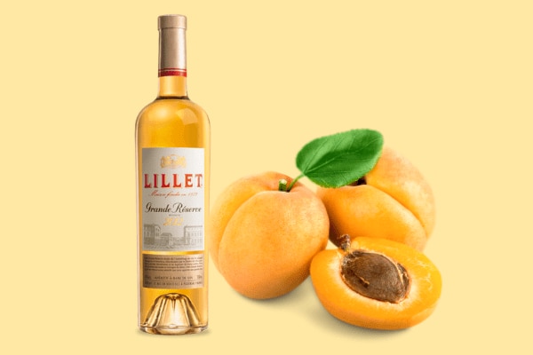 Lillet Grand Reserve