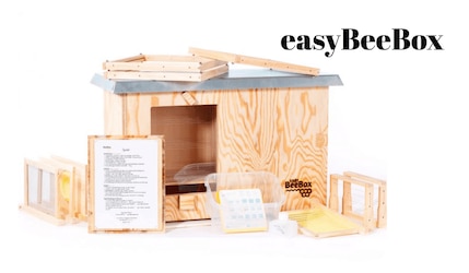 Wo kann man die easyBeeBox aus der Höhle der Löwen kaufen?