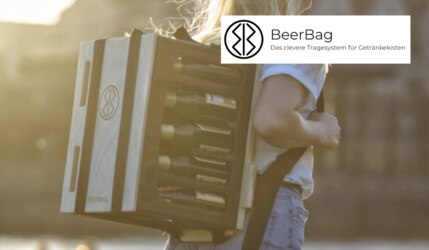 Wo kann man den "BeerBag" aus der Höhle der Löwen kaufen?