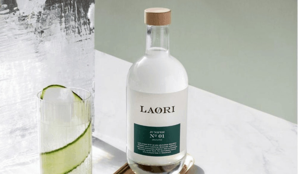 Laori aus der Höhle der Löwen