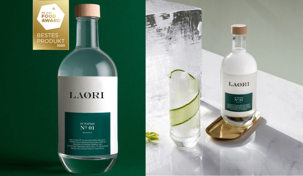 Laori aus der Höhle der Löwen 