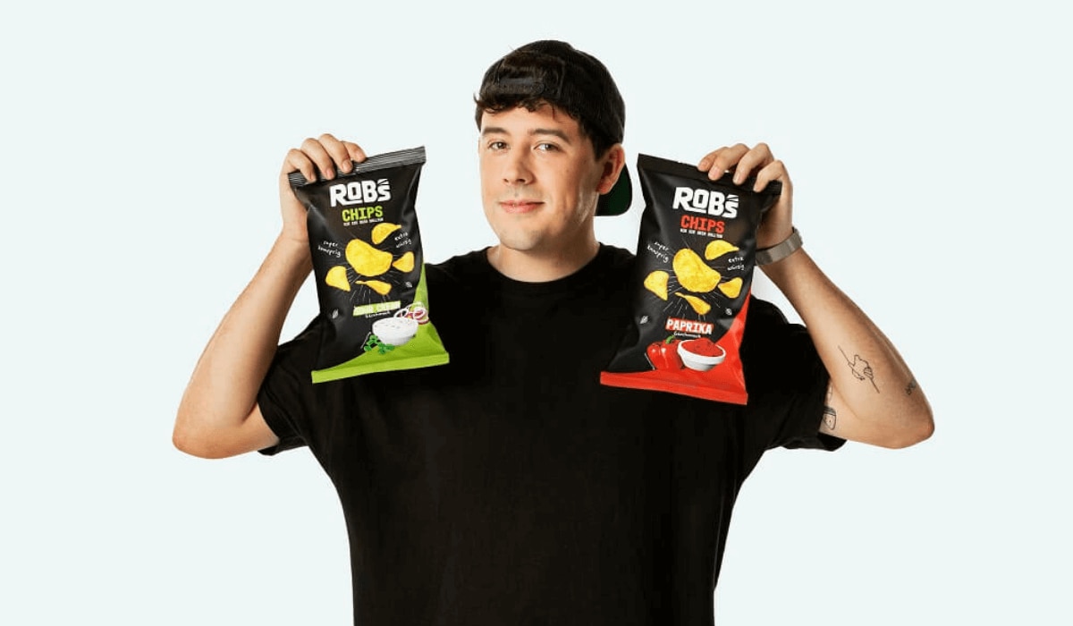 Robs Chips