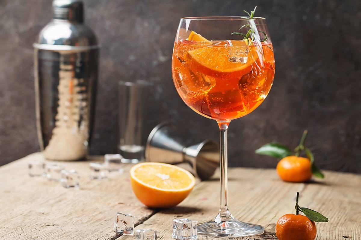 Aperol Spritz