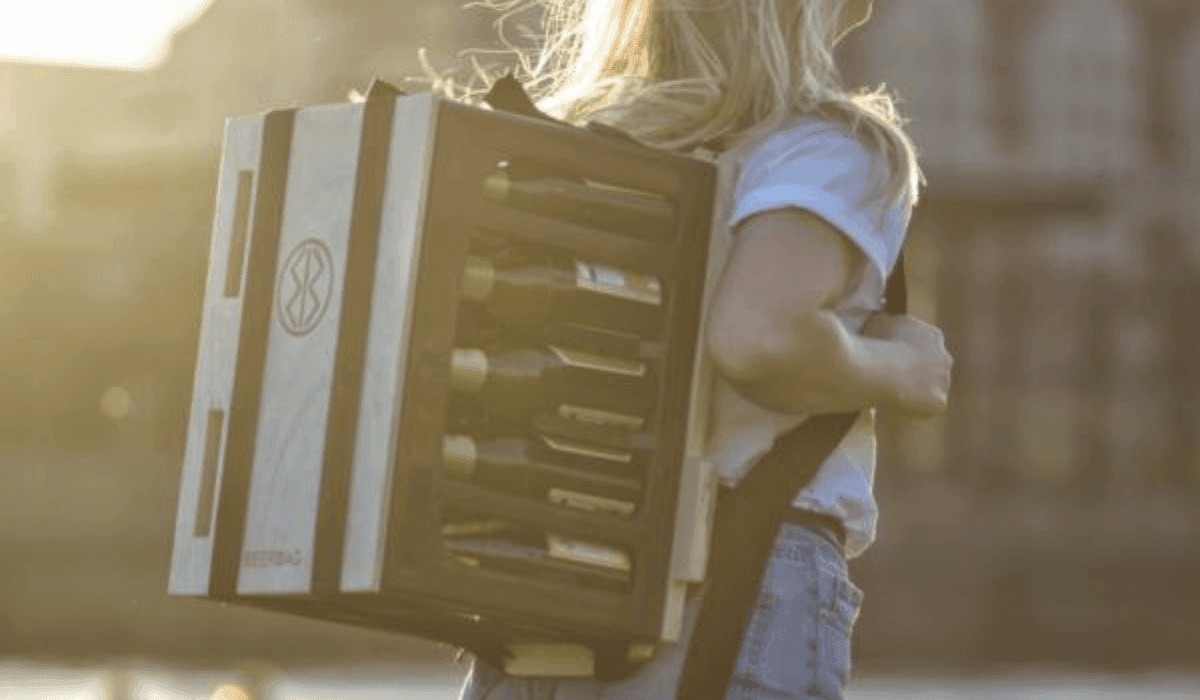 BeerBag