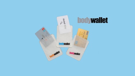 Bodywallet Höhle der Löwen