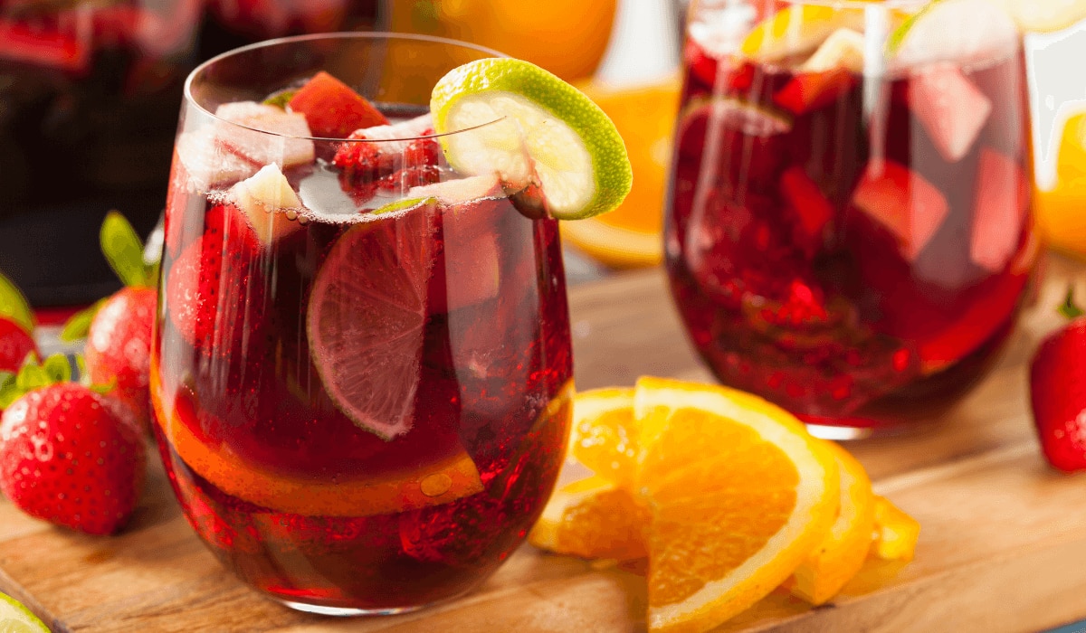 Sangria 