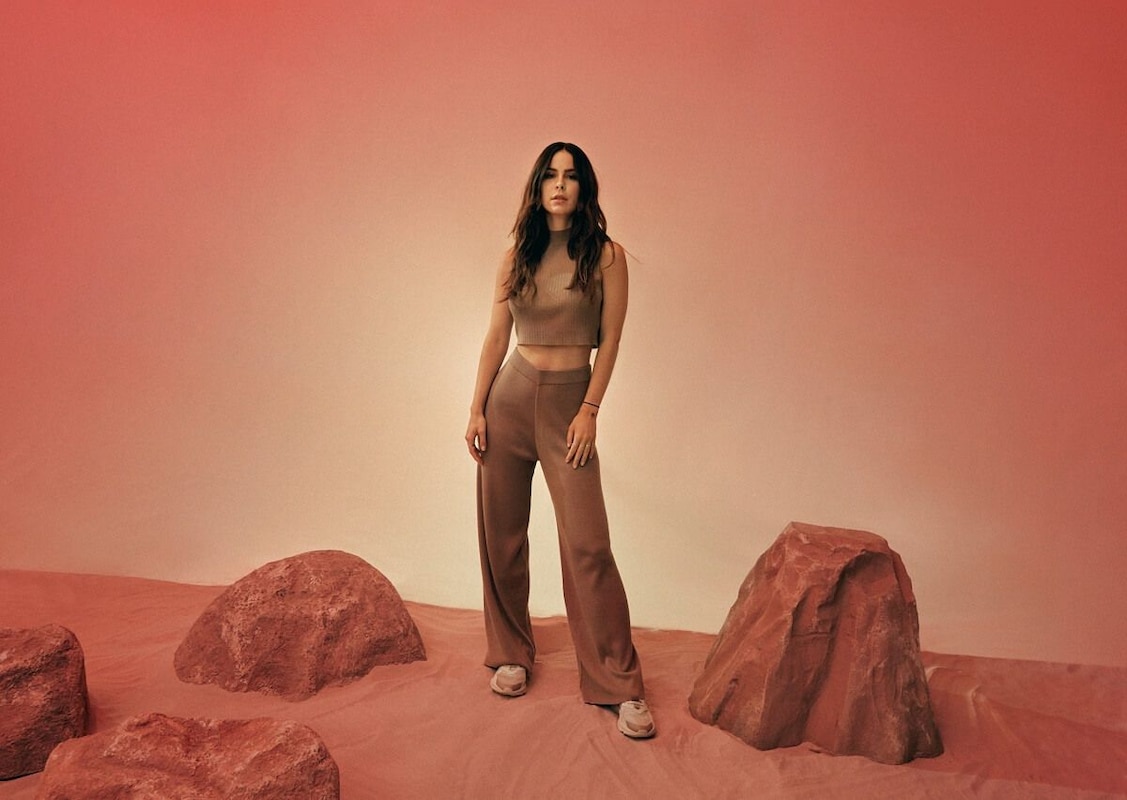 A lot less Hose und Top Lena Meyer-Landrut About You