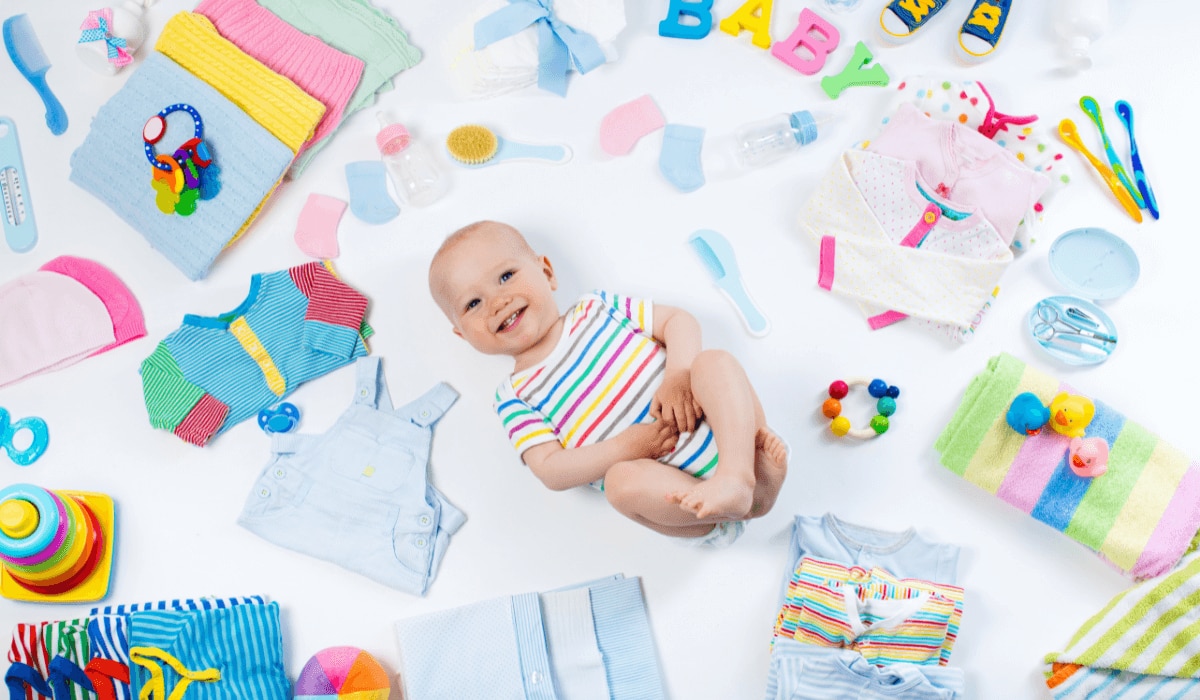 Baby One
