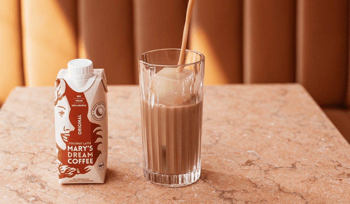 Mary's Coffee Club aus der Höhle der Löwen