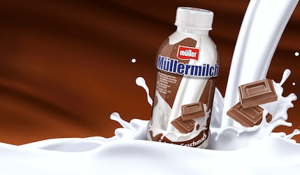 Müllermilch