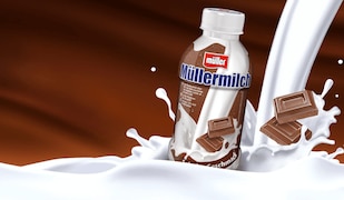 Müllermilch