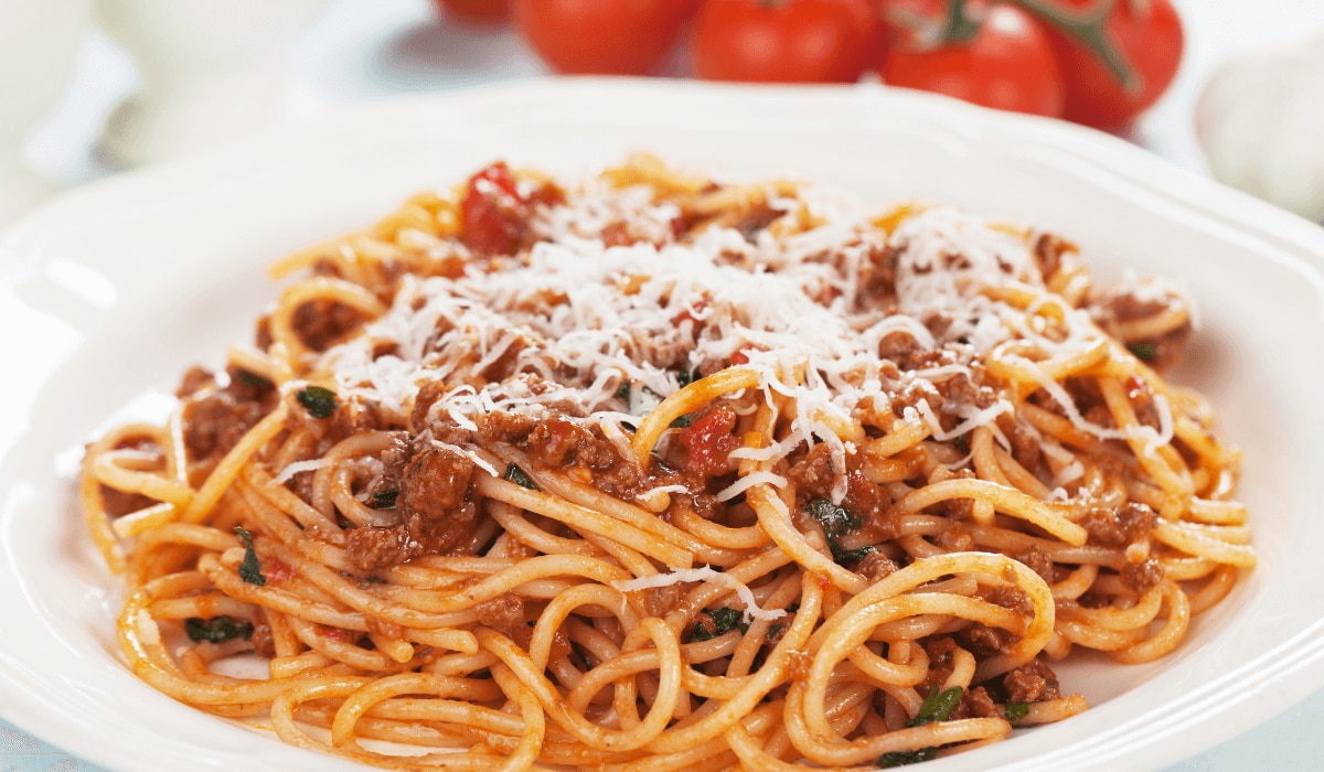 Barilla Spaghetti
