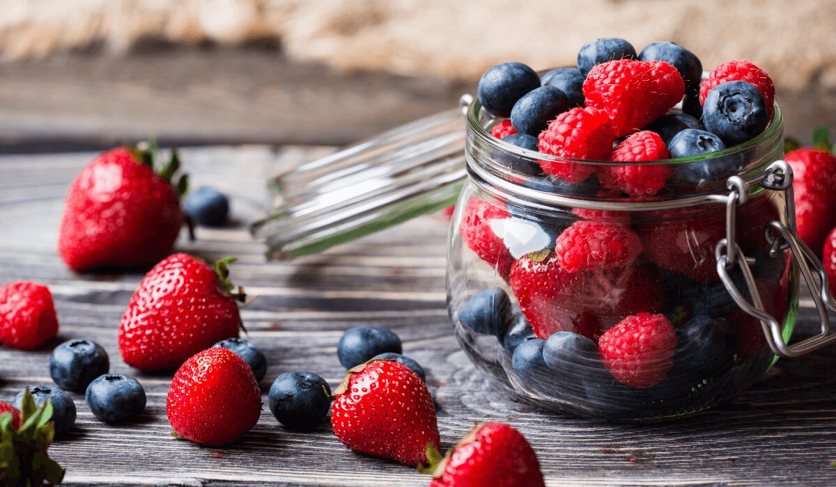 Beeren
