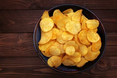 Der Snack der Straße: Mangal-Döner von Lukas Podolski jetzt als Chips erhältlich