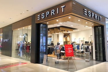 Esprit Filiale