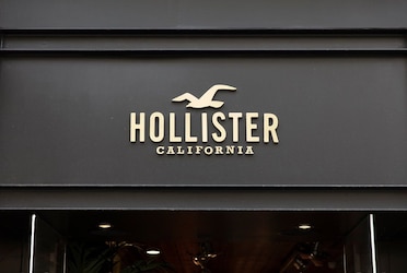 Hollister Gutschein kaufen