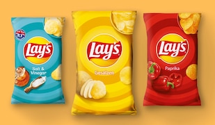 Lays Chips