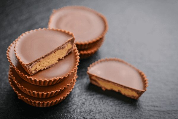 Peanut Butter Cups 