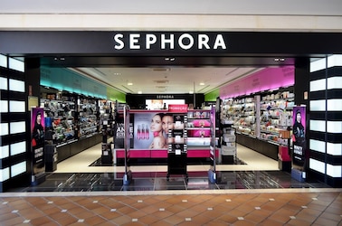 Sephora Filiale