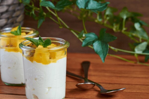 Solero Dessert