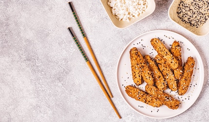 Tempeh