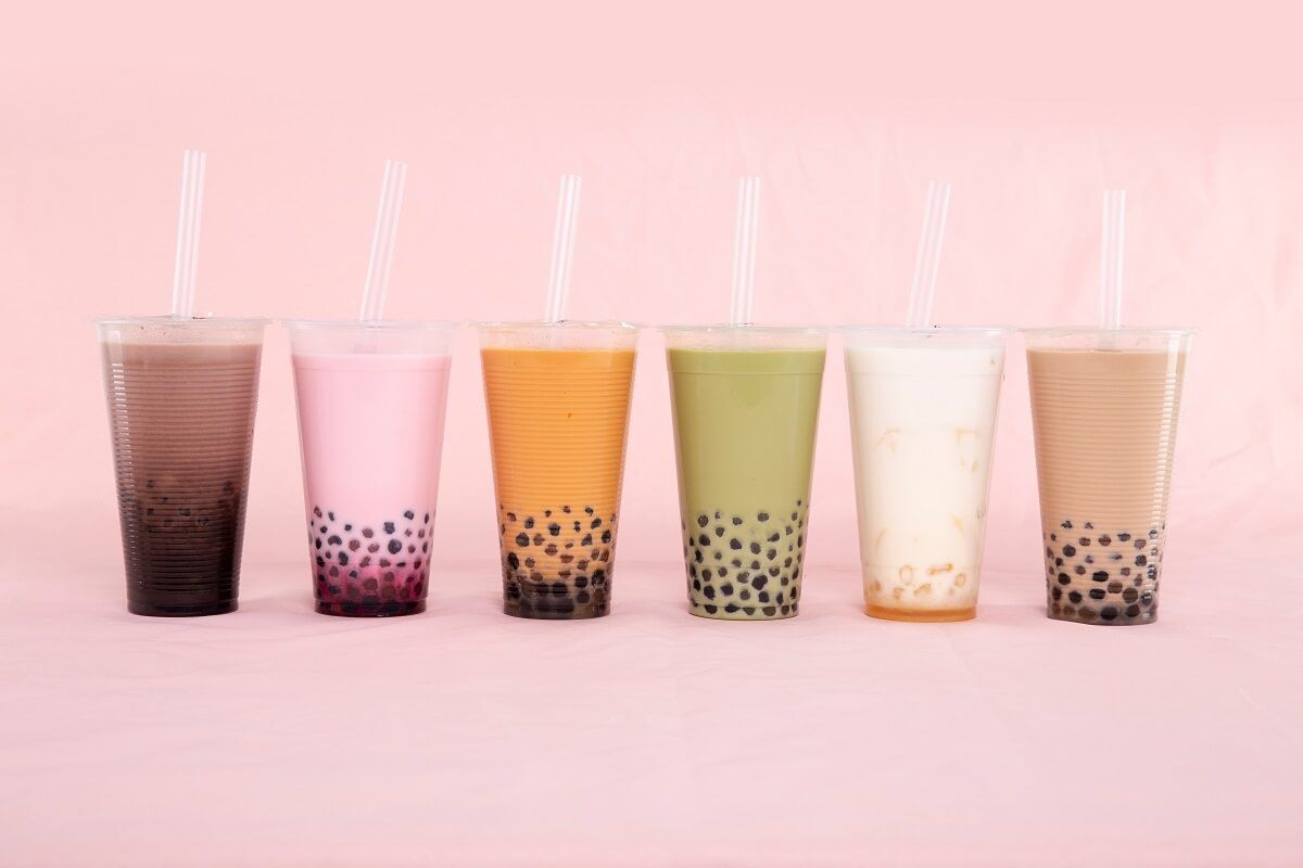 Bubble Tea