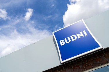 Welche Gutscheine gibt es bei Budni zu kaufen?
