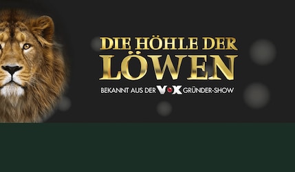 „Die Höhle der Löwen”-Produkte aus Staffel 10 jetzt im Angebot kaufen