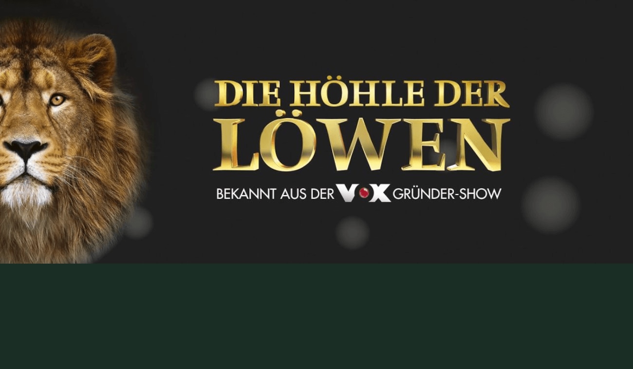 Die 10. Staffel der Höhle der Löwen: Alle News, Jury & neue Produkte!