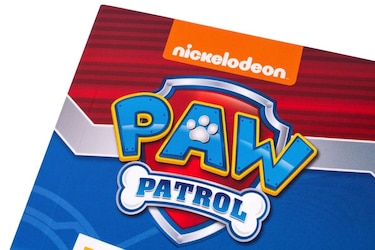 Paw Patrol