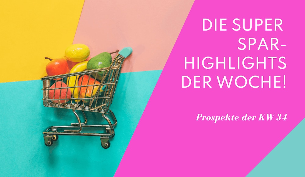 Prospekt Highlights KW34