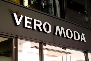 Vero Moda Gutschein kaufen