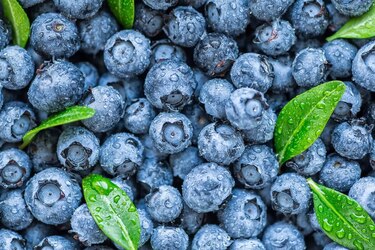 Was ist der Unterschied zwischen Blaubeeren und Heidelbeeren?