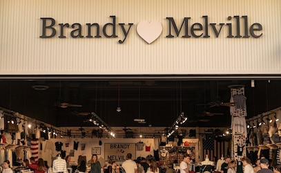 Wo gibt es Brandy Melville in Deutschland? Alle Filialen in der Übersicht