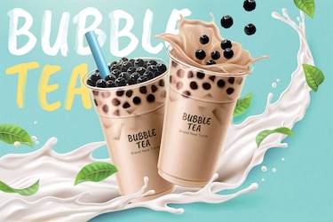 Wo gibt es Bubble Tea zu kaufen? - Alle Infos zum Trendgetränk