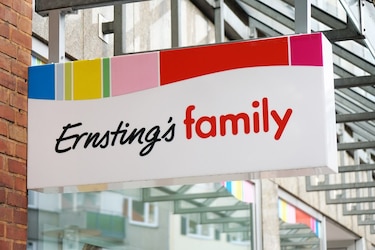 Wo kann man Ernsting's family Gutscheine kaufen?