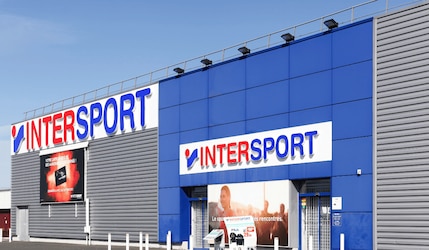 Intersport Gutscheine