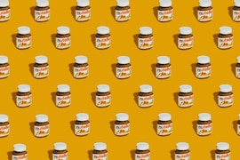 Nutella Produkte