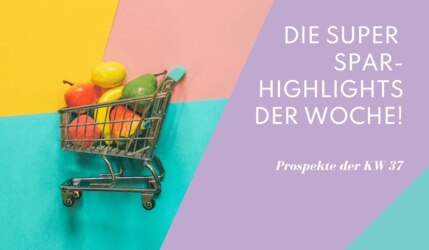 Prospekt Highlights KW37