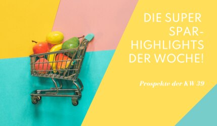 Prospekt Highlights KW39