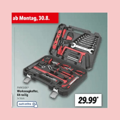 Wochenend Deals Lidl