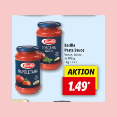 Wochenend Deals Lidl 