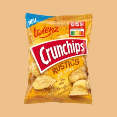 Crunchips 