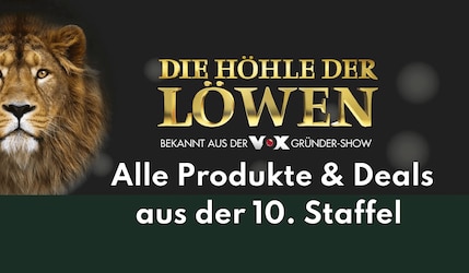 Die Höhle der Löwen