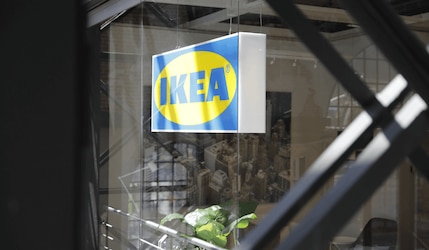 Ikea testet neues Ladenkonzept