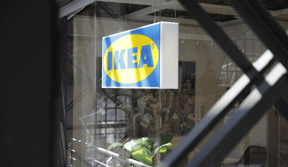 Ikea testet neues Ladenkonzept