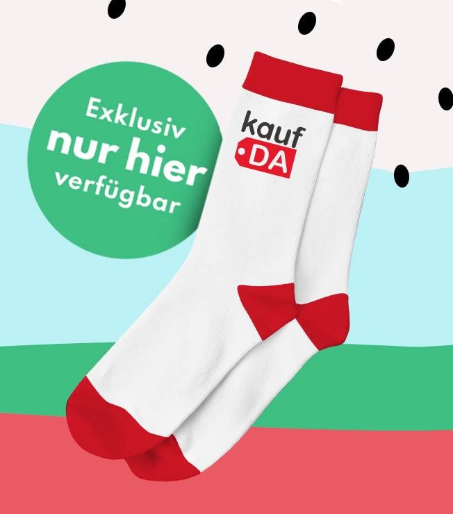 kaufDA Socken