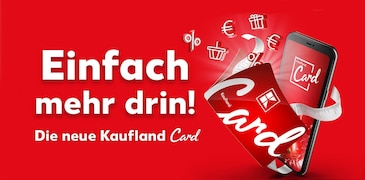 Kaufland Card