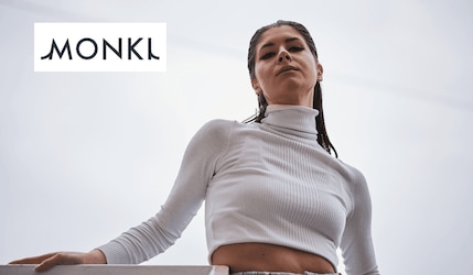 In welchen deutschen Städten gibt es Monki Stores?